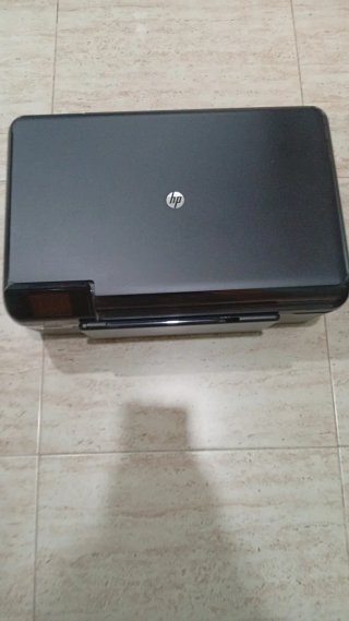 Impresora HP Photosmart Nueva