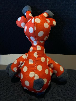 Peluche Jirafa Bonito