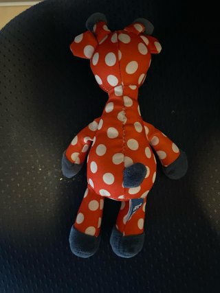 Peluche Jirafa Bonito
