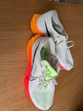 Nike Vaporfly 3 Talla 45