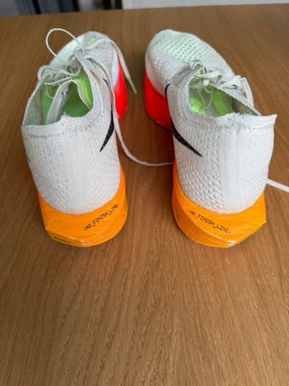 Nike Vaporfly 3 Talla 45