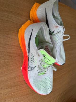 Nike Vaporfly 3 Talla 45