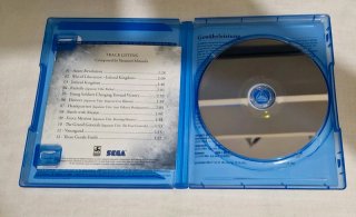 Valkyria Revolution Limited Edition Ps4