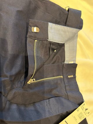 Pantalón corto Mango T34