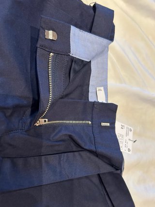 Pantalón corto Mango T34