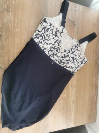 Bañador premamá Decathlon Talla M
