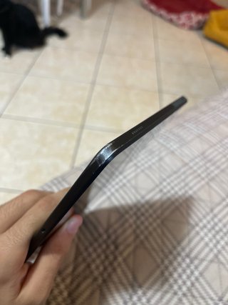 Tablet Lenovo P11 Nera