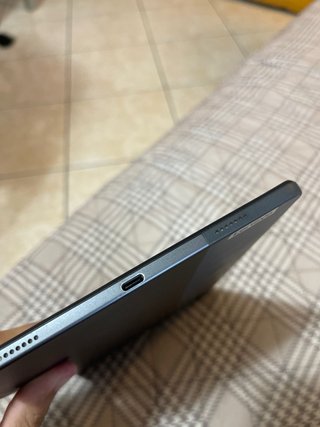 Tablet Lenovo P11 Nera