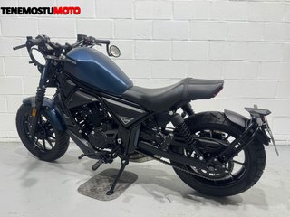 Zontes 125 C "2025"