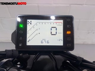 Zontes 125 C "2025"