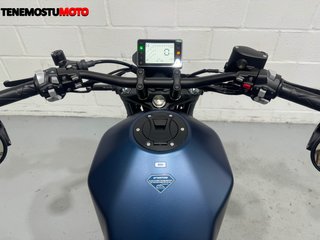 Zontes 125 C "2025"