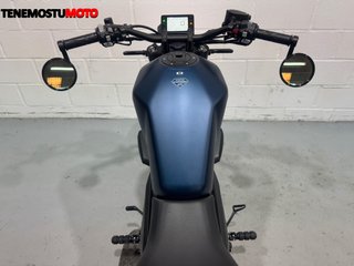 Zontes 125 C "2025"
