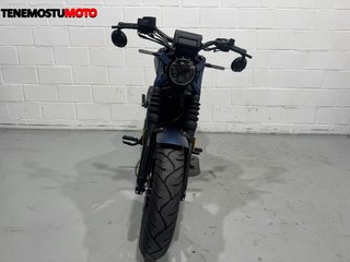 Zontes 125 C "2025"