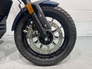 Zontes 125 C "2025"