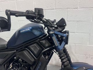 Zontes 125 C "2025"