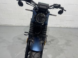 Zontes 125 C "2025"