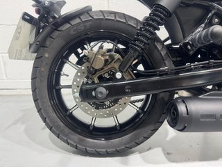 Zontes 125 C "2025"