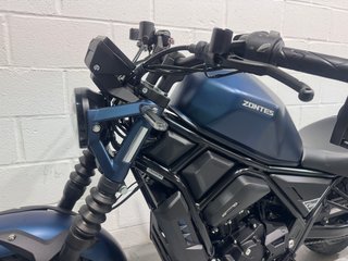 Zontes 125 C "2025"