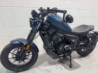 Zontes 125 C "2025"