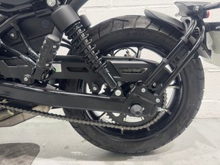 Zontes 125 C "2025"