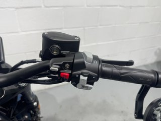 Zontes 125 C "2025"