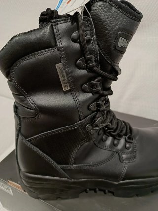 Botas Magnum Elite 900 8" Waterproof Talla 43