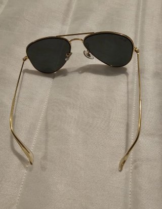 Gafas de sol Ray-Ban Junior