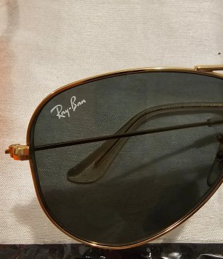 Gafas de sol Ray-Ban Junior