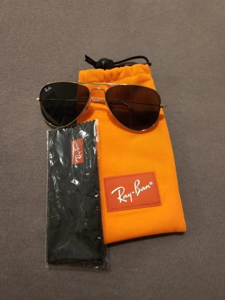 Gafas de sol Ray-Ban Junior