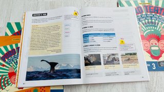 Lengua castellana y literatura 3 Saberes básico...