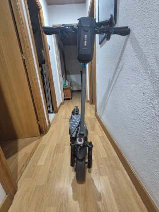 Patinete Eléctrico SmartGyro Speedway