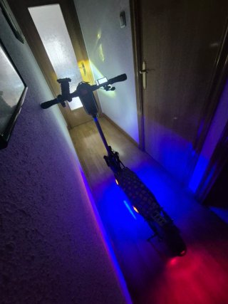 Patinete Eléctrico SmartGyro Speedway
