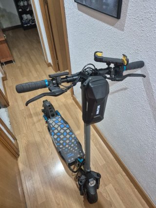 Patinete Eléctrico SmartGyro Speedway