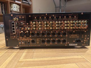 Marantz AV8801 Pre-Amplificador 11 Canales
