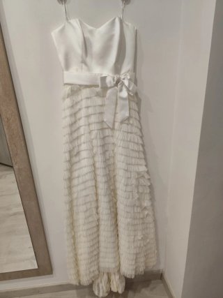 Vestido de Novia Veneno en la Piel