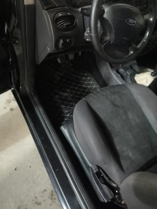 Ford Focus 2004
