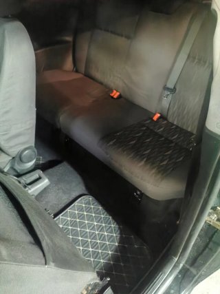 Ford Focus 2004
