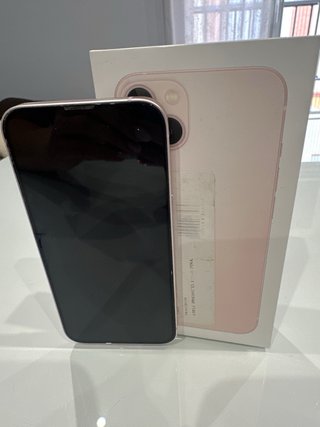iPhone 13 128GB Rosa