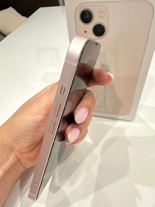 iPhone 13 128GB Rosa