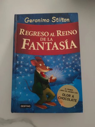 Libros infantiles