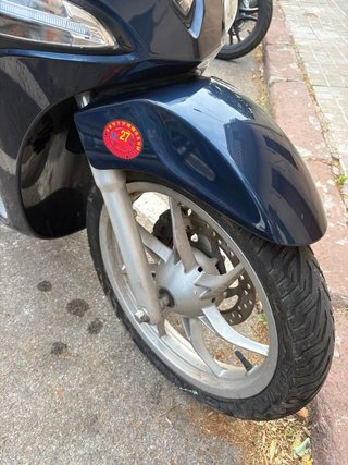 Piaggio Liberty 125 ABS 2016