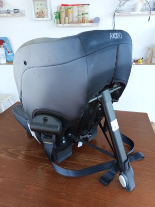 Sillita Axkids Minikids 2.0