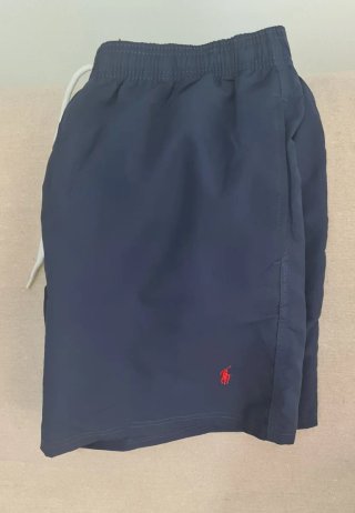 Bañador Polo Ralph Lauren Azul