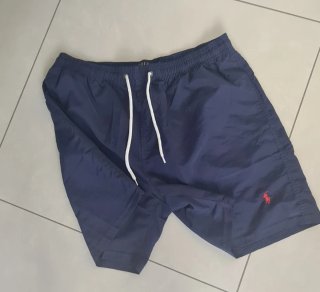 Bañador Polo Ralph Lauren Azul
