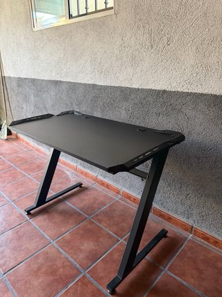 Mesa Gaming JYSK Langholm LED