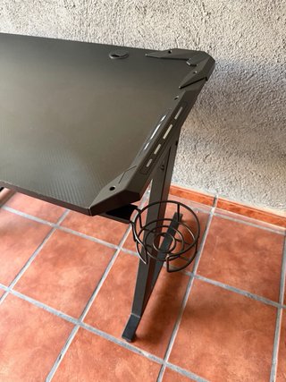 Mesa Gaming JYSK Langholm LED