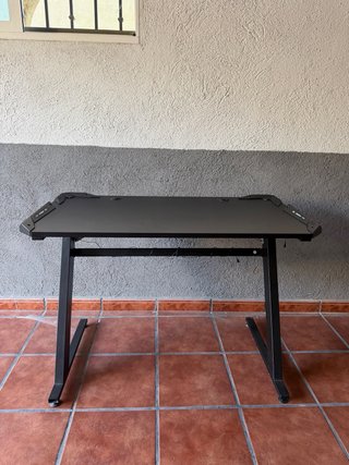 Mesa Gaming JYSK Langholm LED