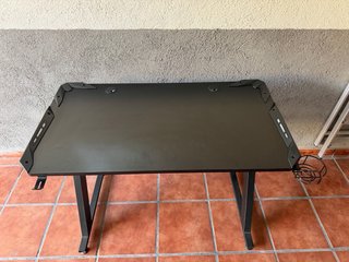 Mesa Gaming JYSK Langholm LED