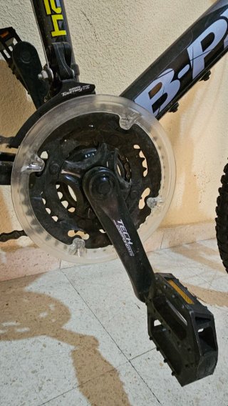 Bicicleta Montaña B-Pro 24 Niño