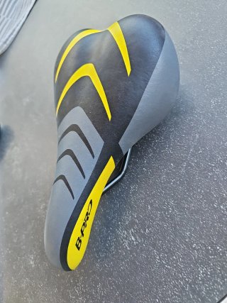 Bicicleta Montaña B-Pro 24 Niño